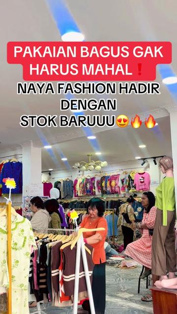 @NAYA FASHION OUTFIT