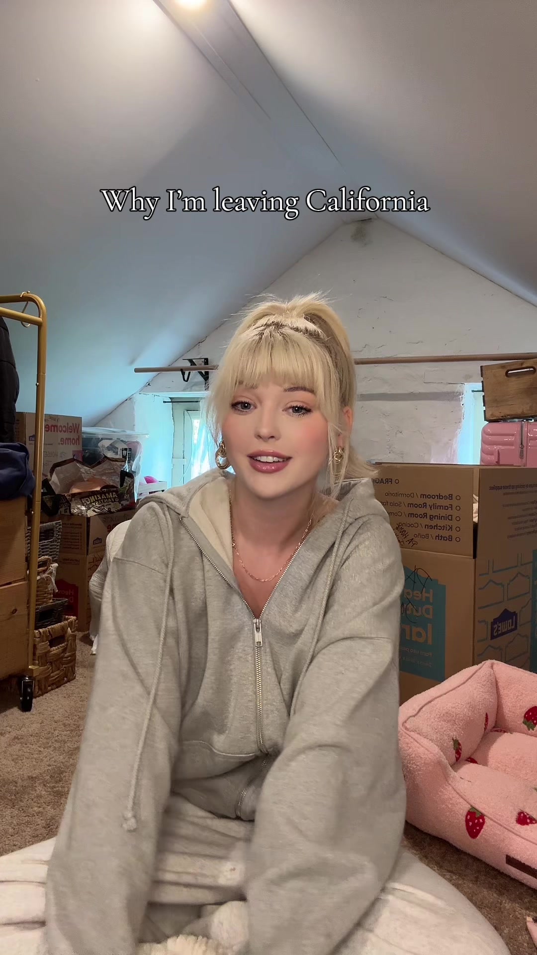 @Loren Gray
