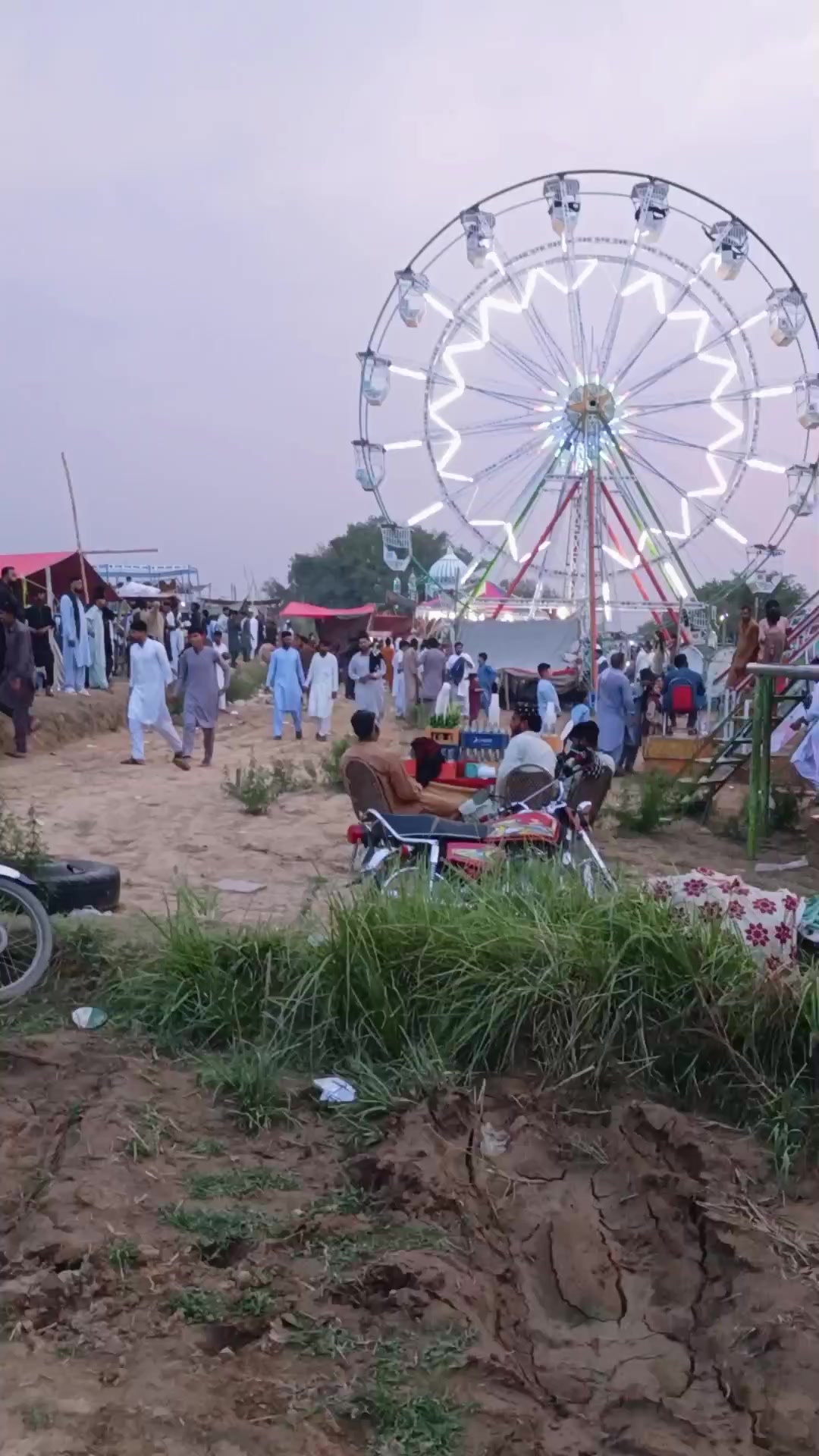@Raja Zain Pakistani