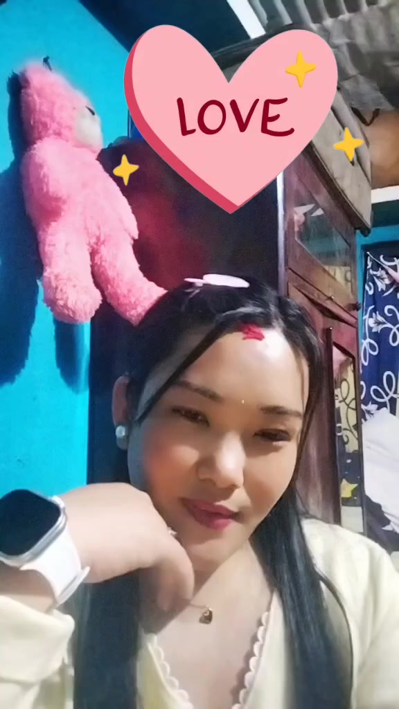 @Sweta Tamang