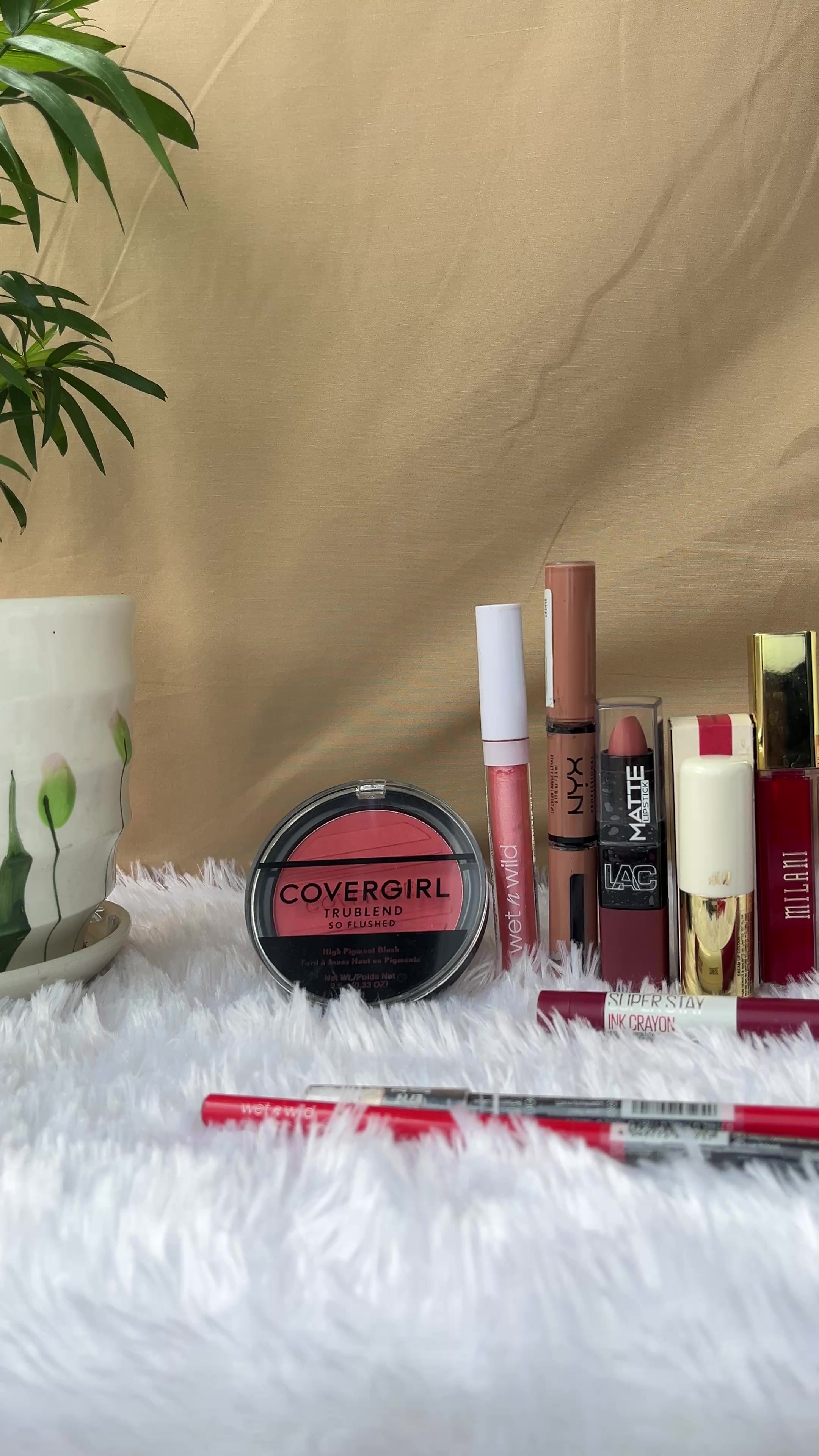 @Sena Skincare & Cosmetics