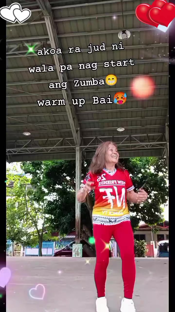 @Lola Morena