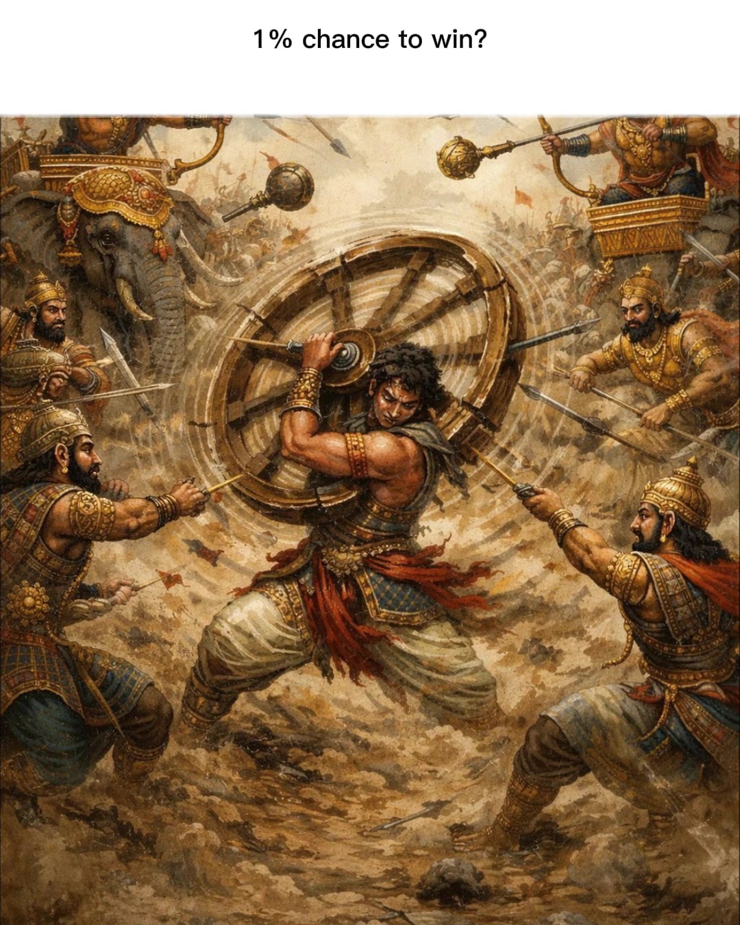 @BhaktiWarrior🪈