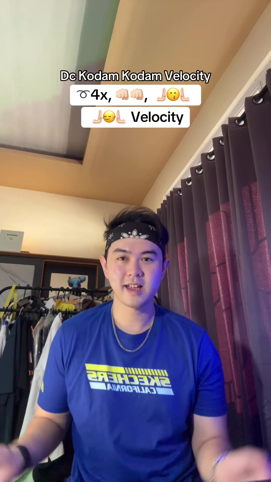 @@jepetutor | Tutorial Velocity