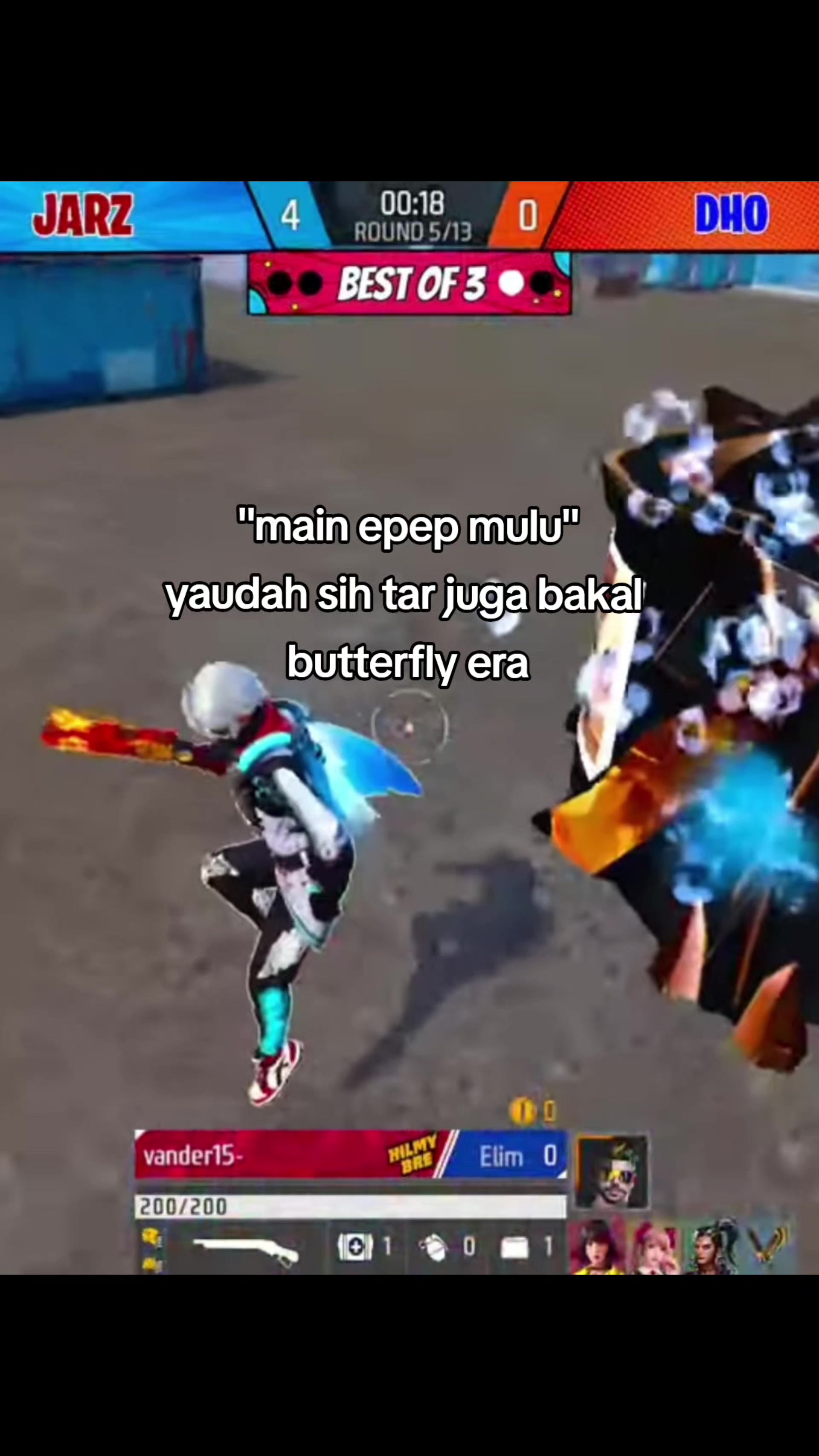 @FANZY || GB ISIAN DI PROFIL