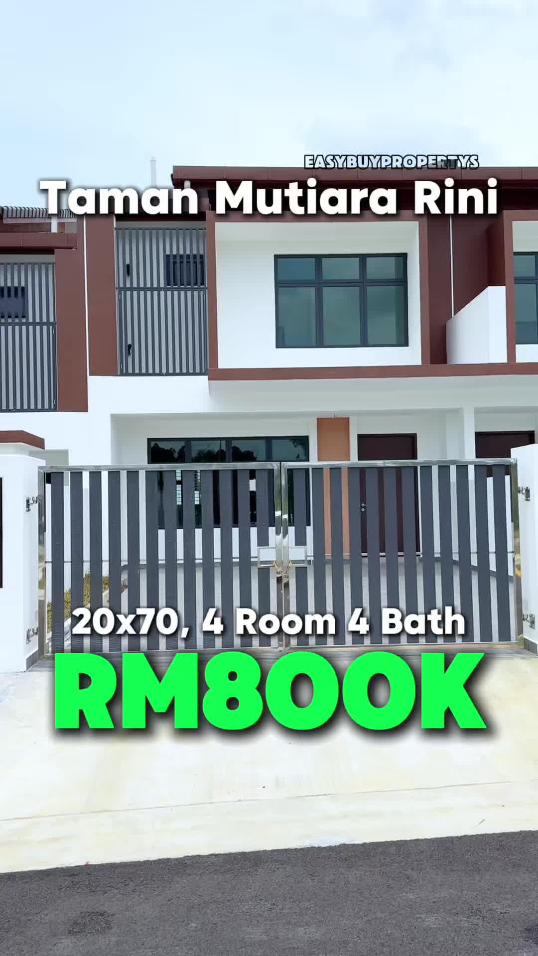 @Easy Buy Propertys