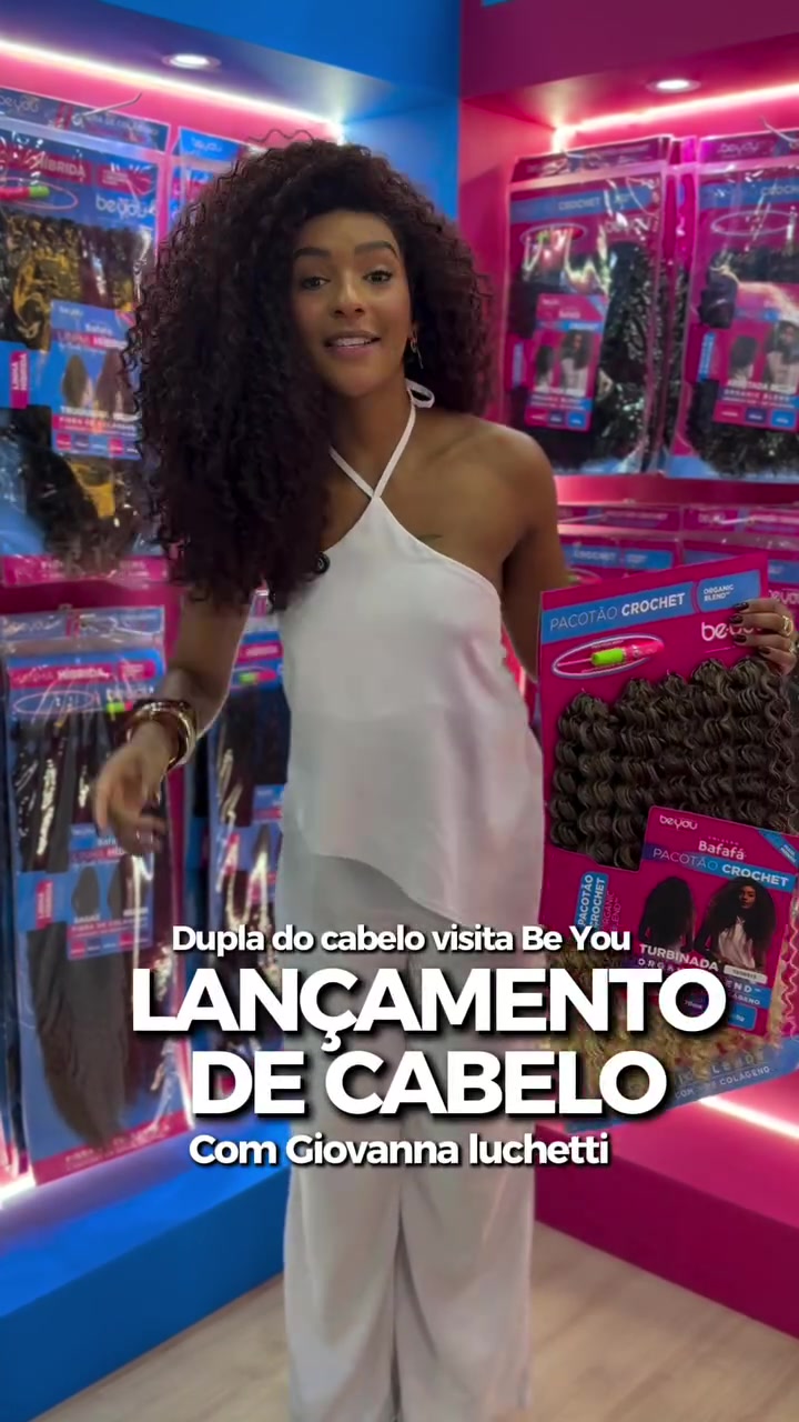 @Dupla do Cabelo