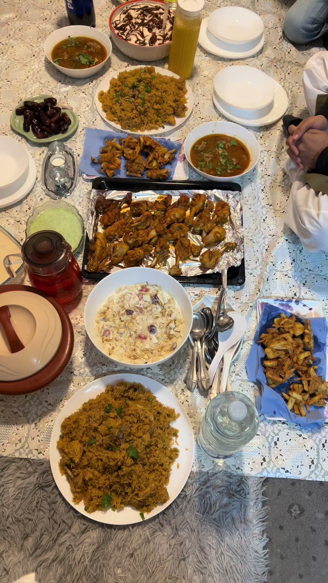 @Syeda Bismal zahra❤️