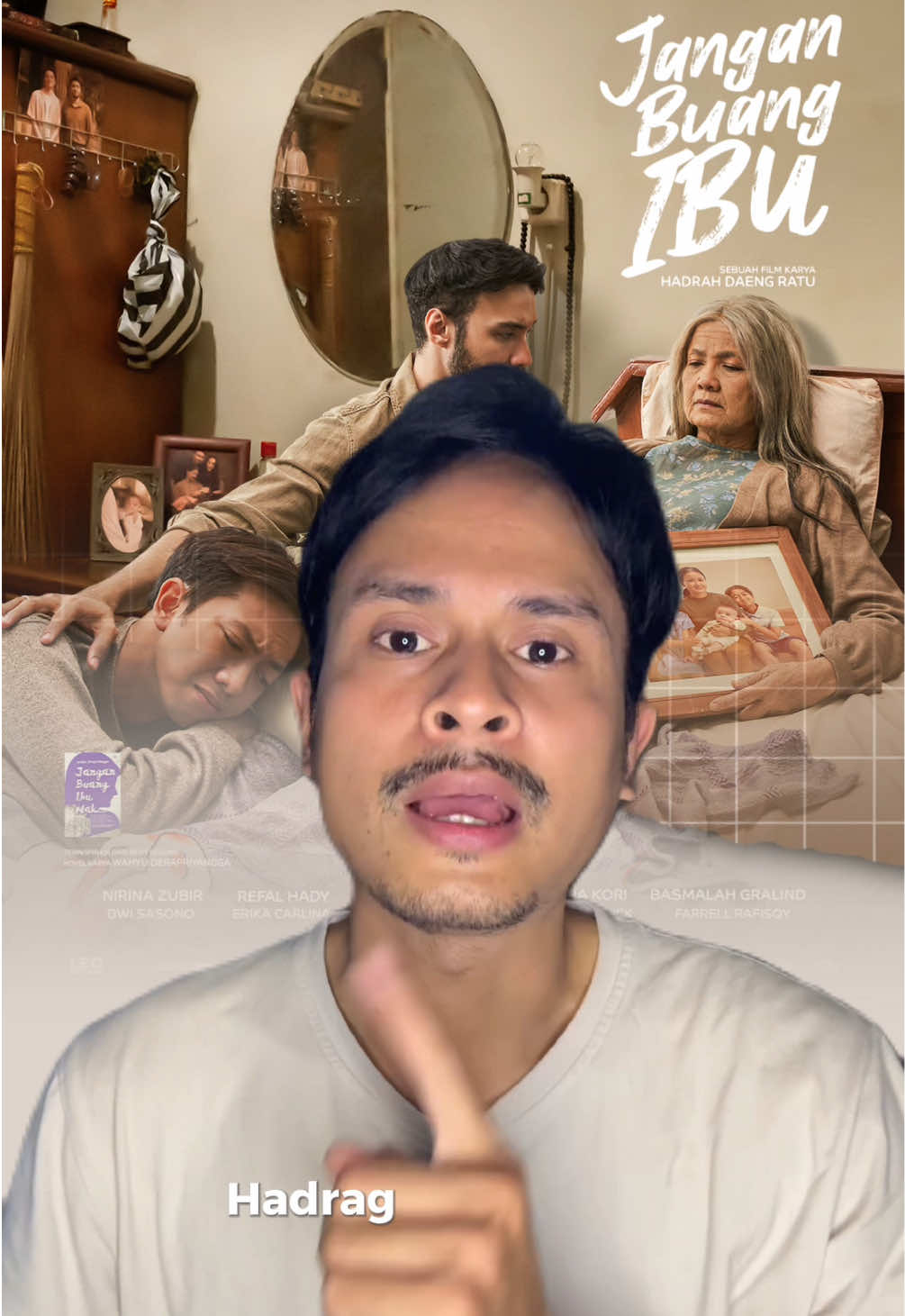 @Ulasan Film MZ‼️