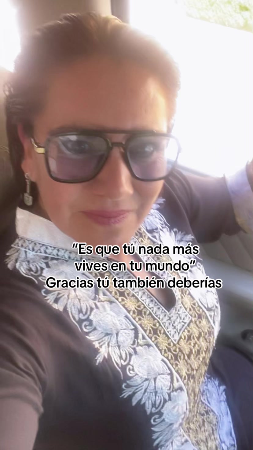 @Erika Morales