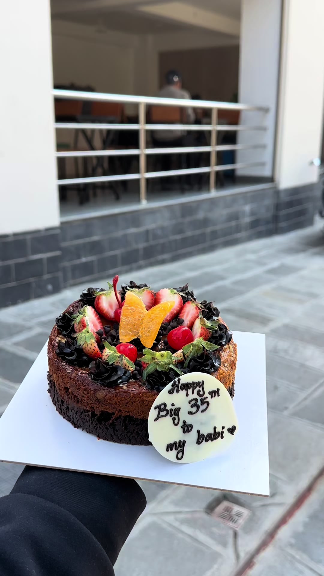 @TRADITIONAL BAKERY