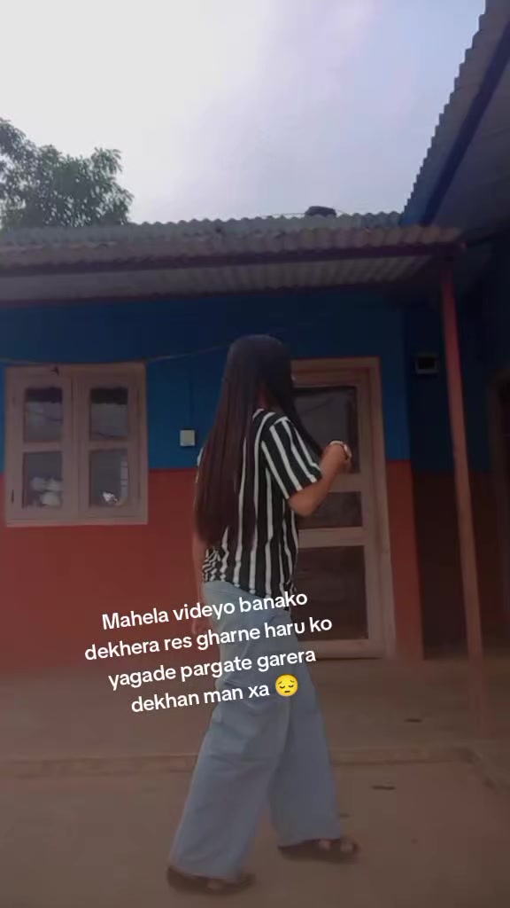 @shristi rana bhat