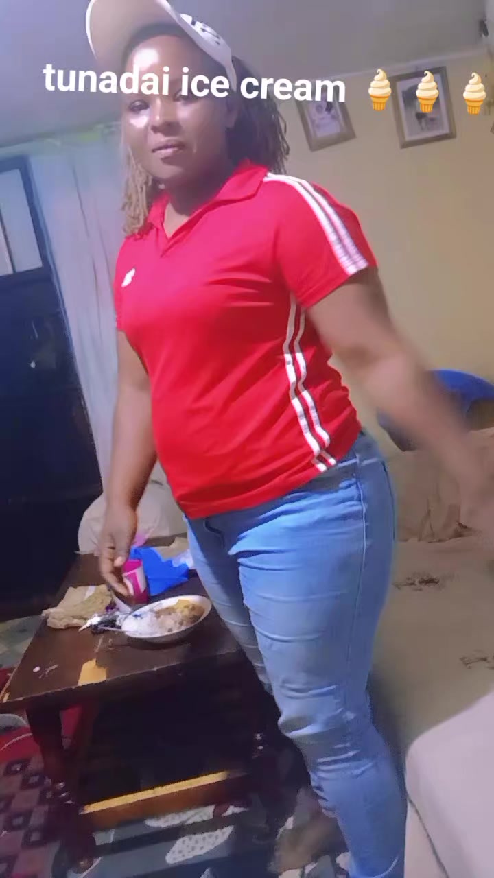 @Agnes254