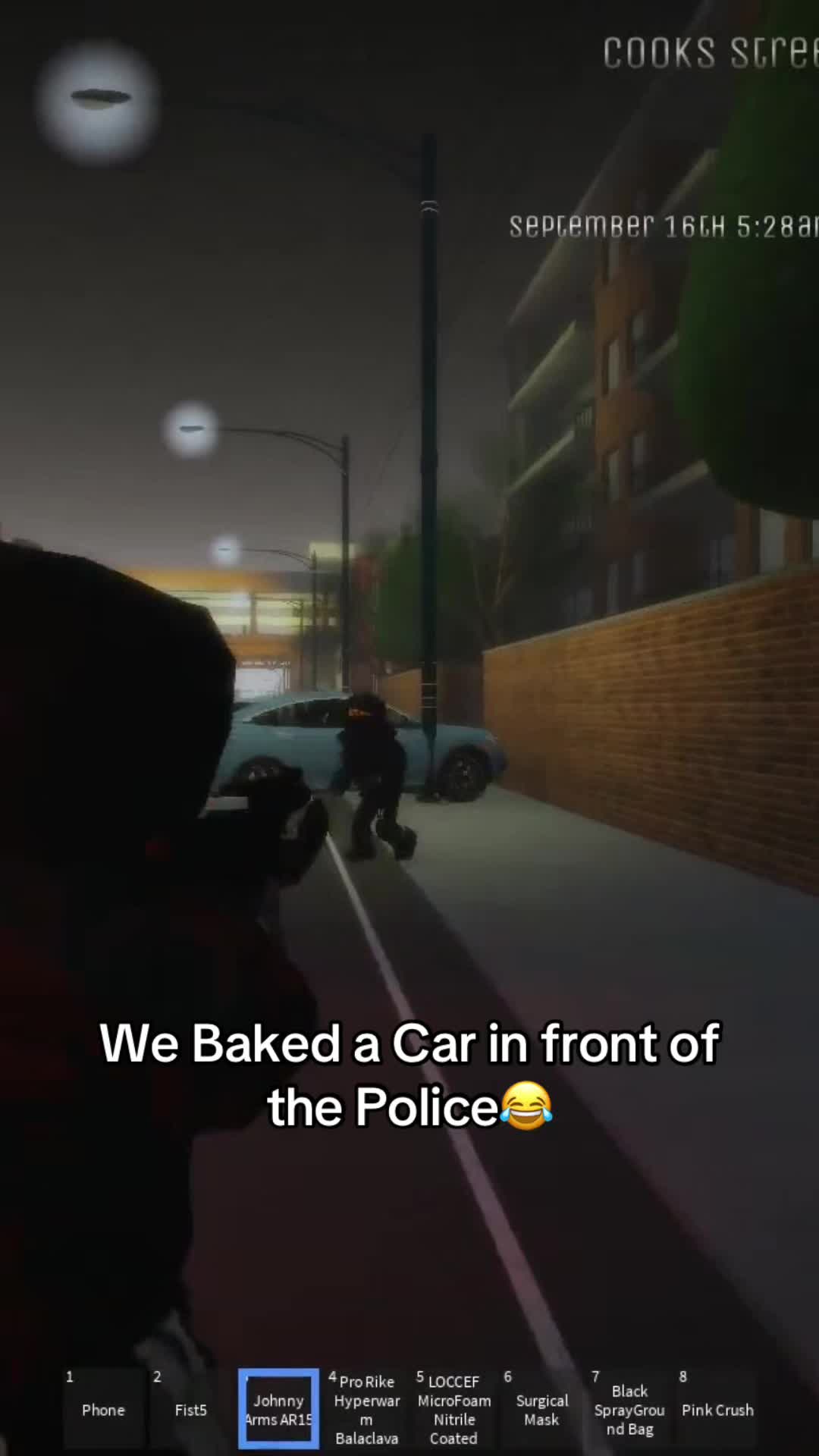 @Skroob RP Clips😂