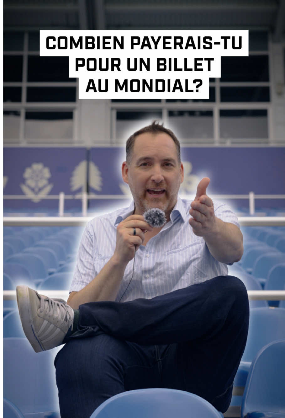 @Radio-Canada Sports