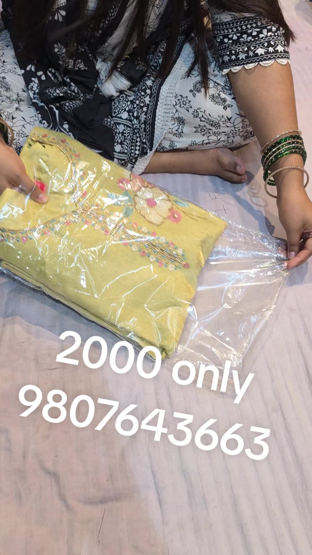 @Aayat collection