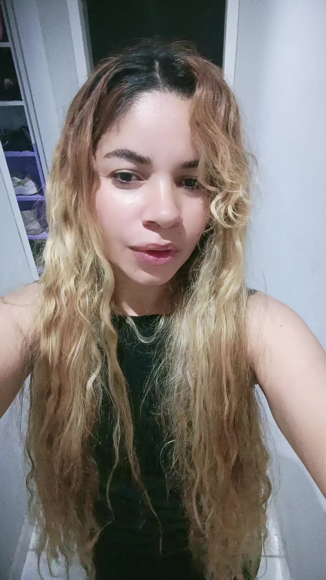 @Darlane Tatinha
