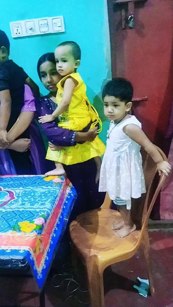 @🥰 মা-বাবার রাজকন্যা 🥰