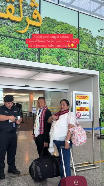 @Binu Sampang Rai👑❤🇧🇳🇳🇵