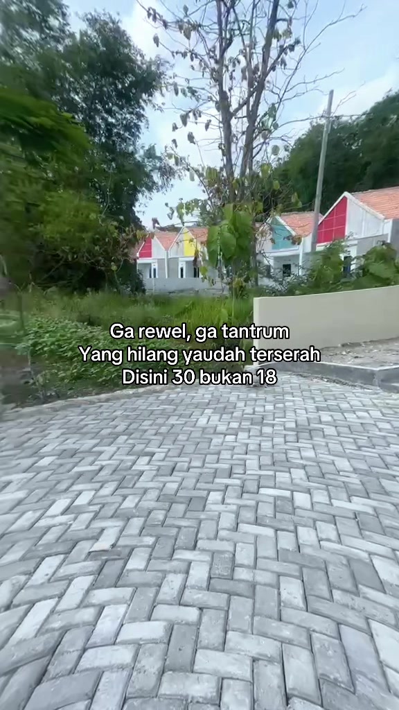 @Siti Toroh