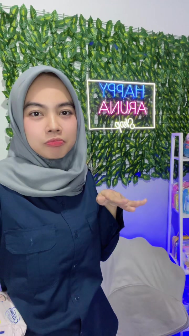 @HAPPY ARUNA