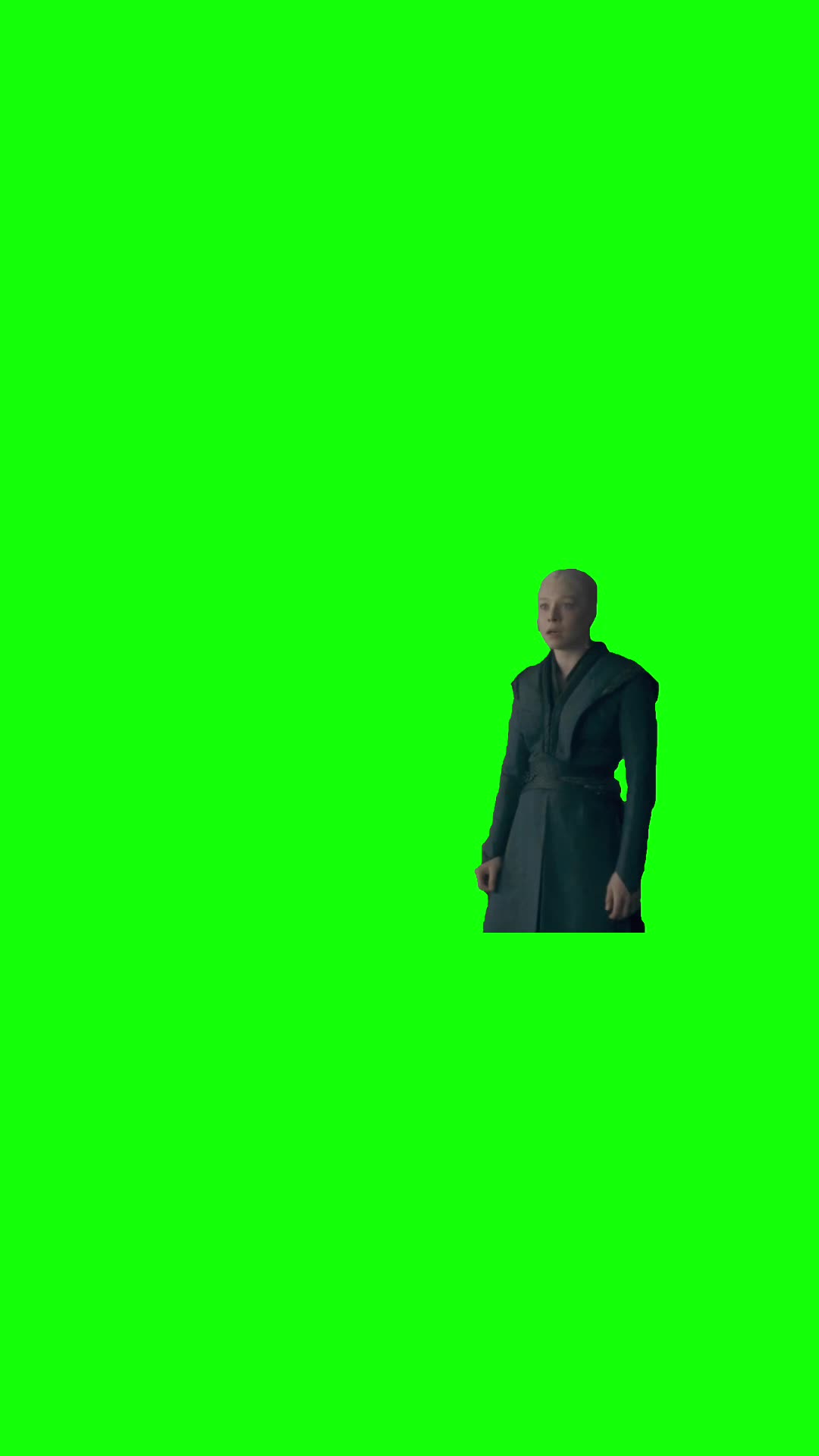 @Chief Green Screens