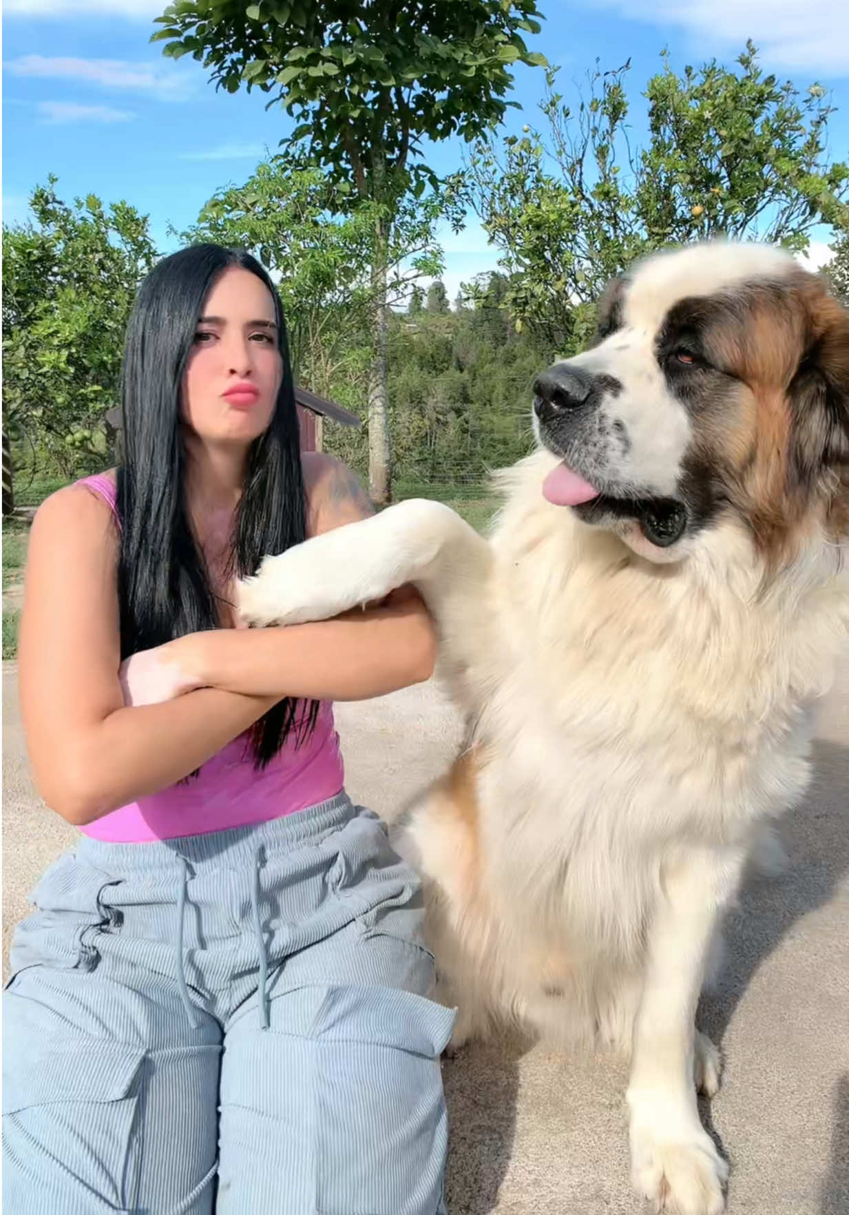 @adrilatinatv🐾💞