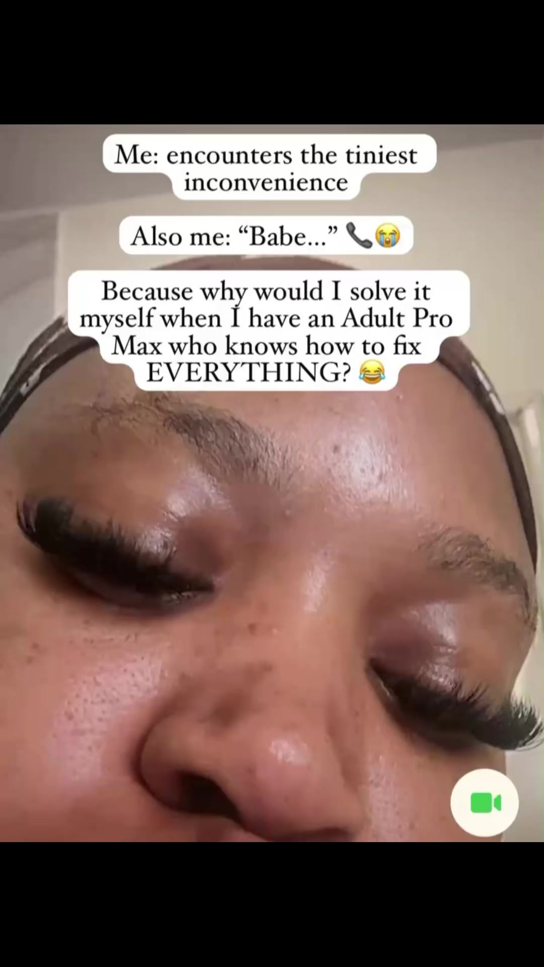 @Nonnie Biscuits.WIW 🌈