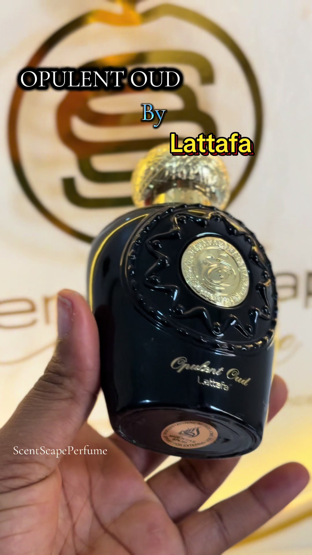 @Scentscapeperfume