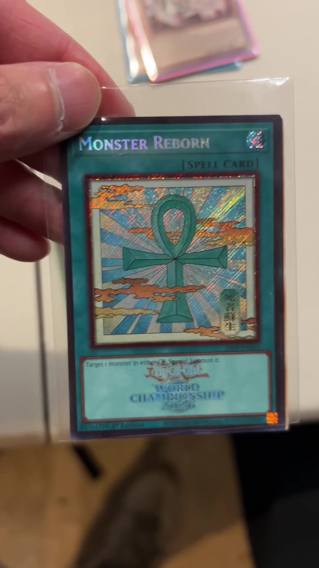 @Matt Bustamante (MattBustaTCG)