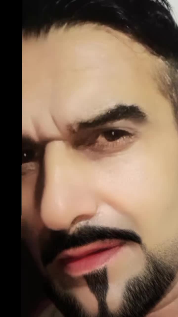 @badshah