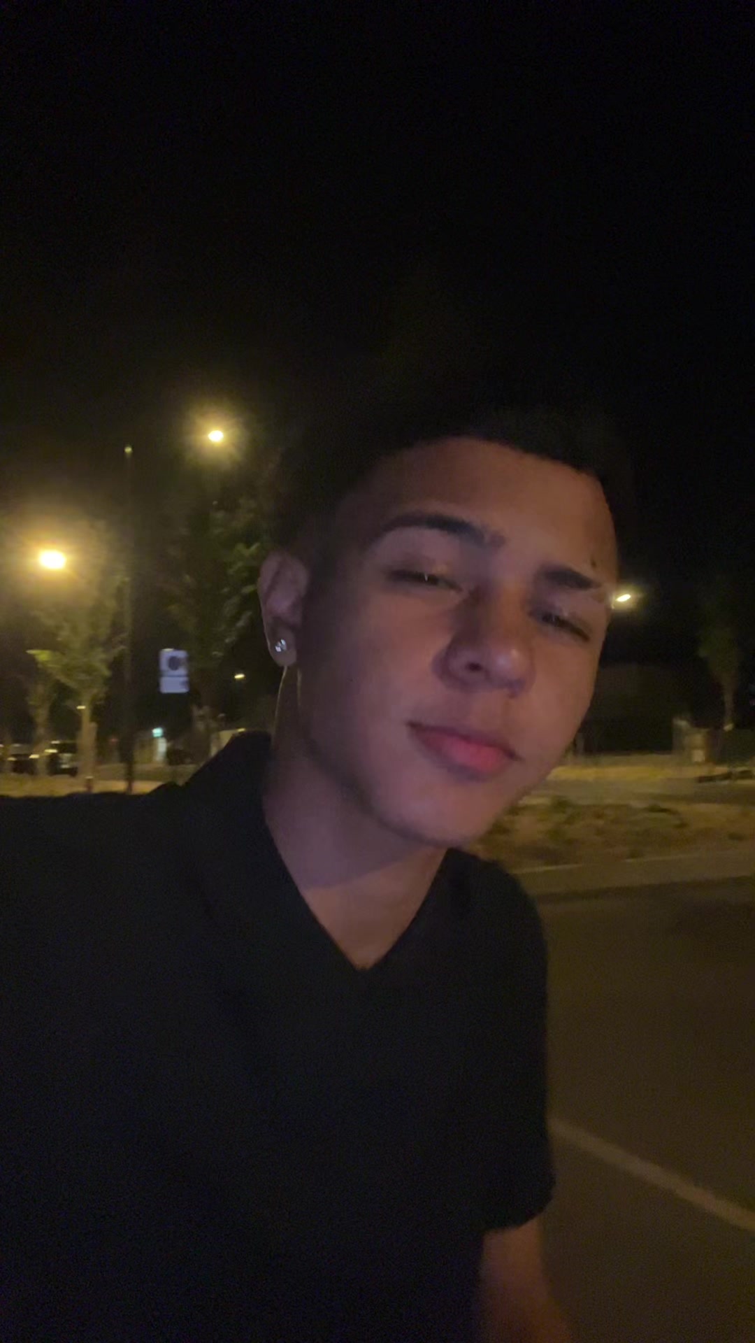 @Julian Jr