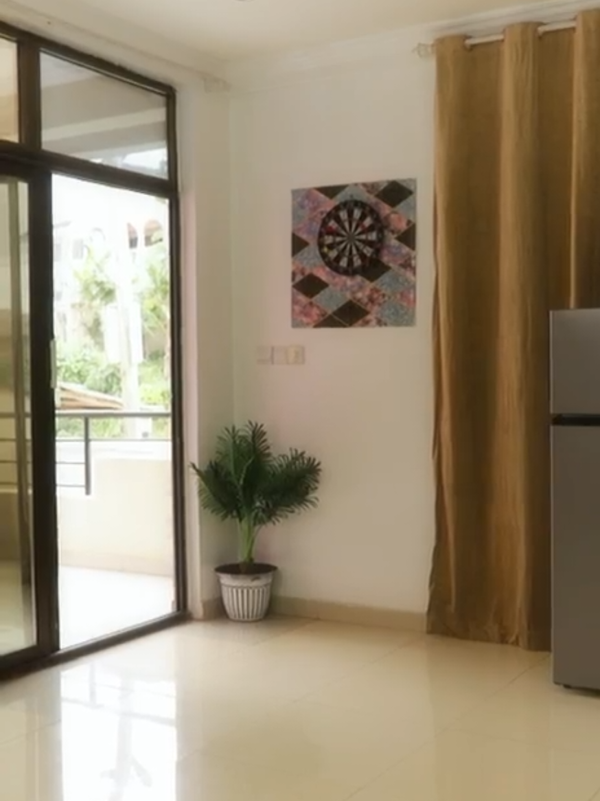 @Renda Residence Apartments