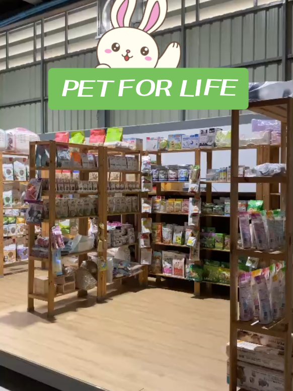 @Pet for Life