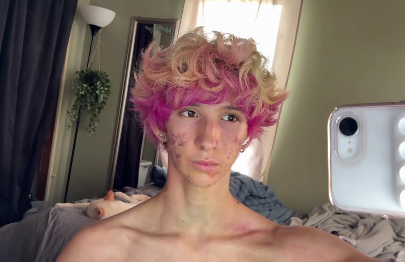 @jaydenspam😛