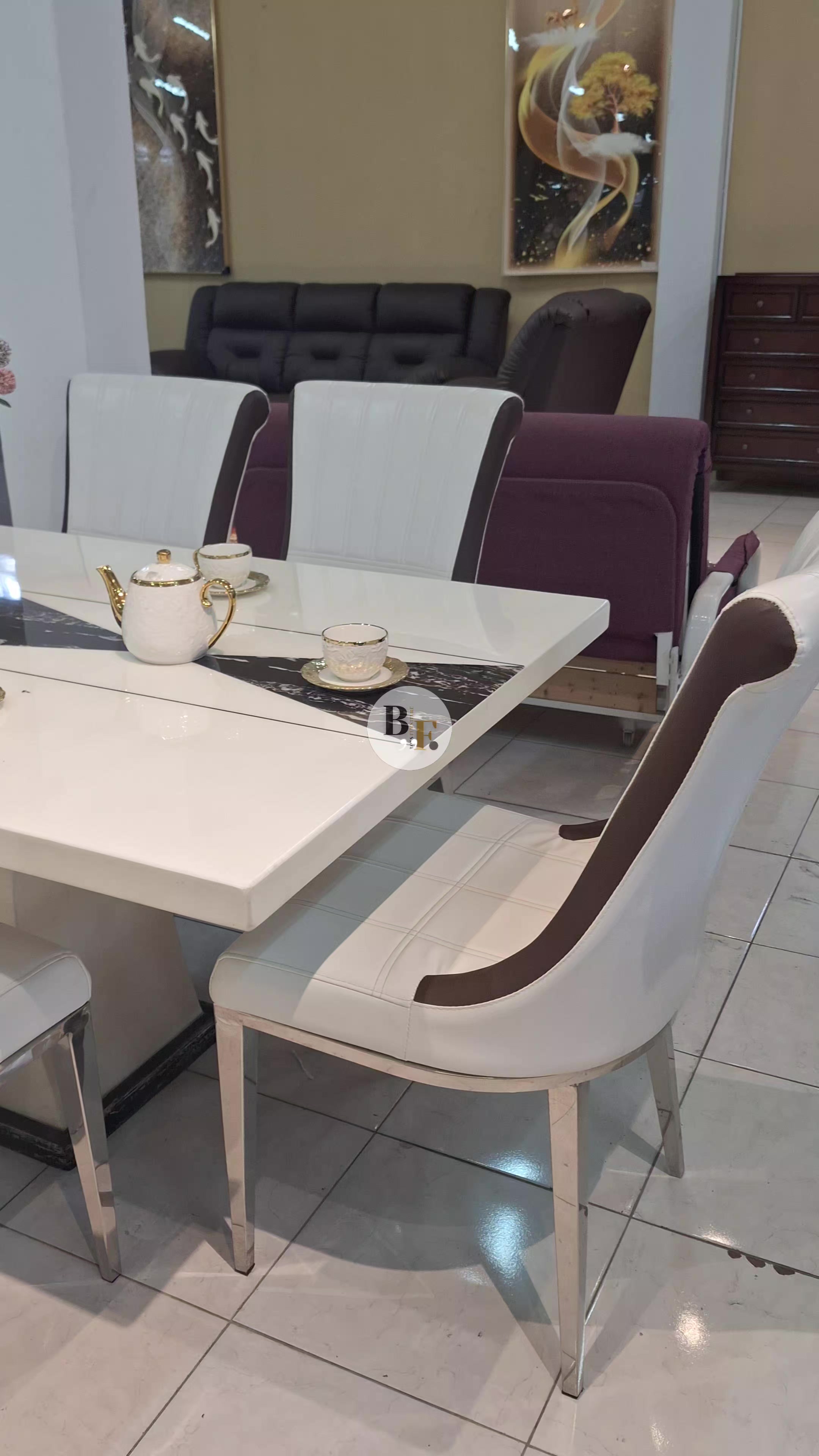 @BOSS Furniture Jambi