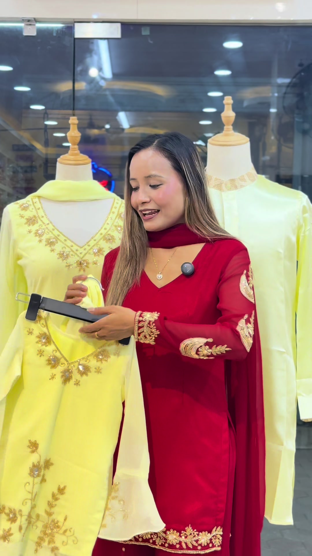 @Sindur Fashion&Boutique