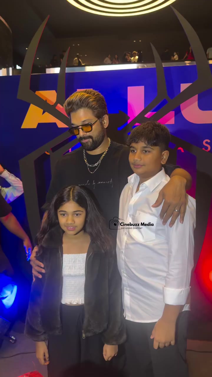 @AlluArjunonline