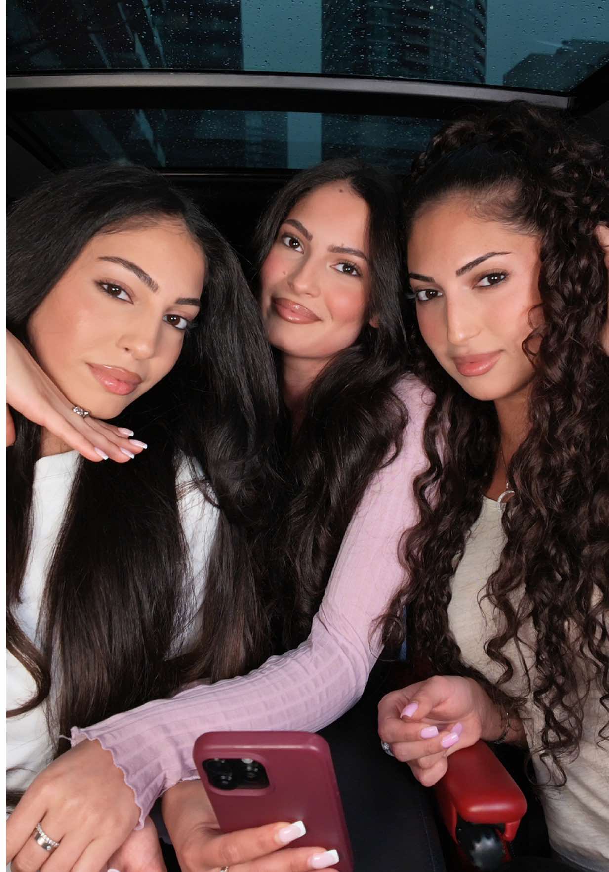 @amna jude sarah