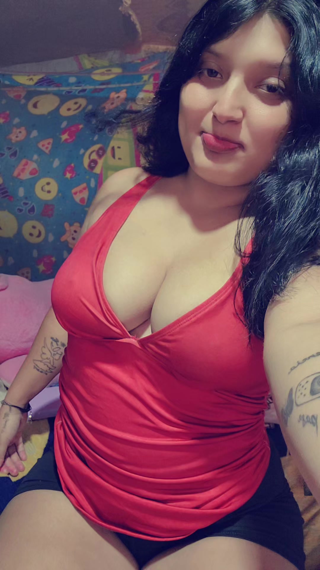 @🎮🆑👑patrona🐣meli🍀