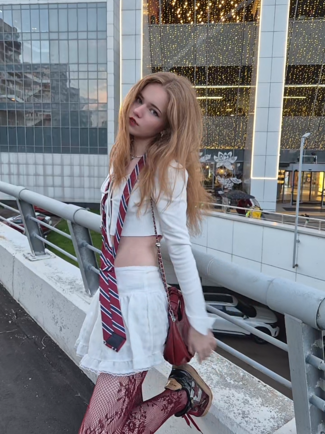 @ося катарсис!