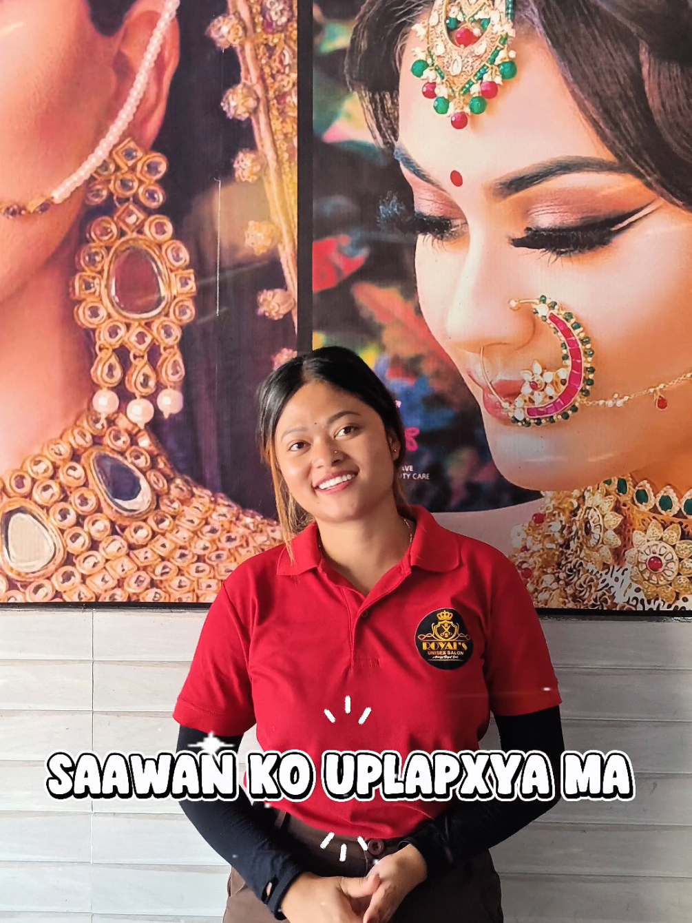@Royal's Hair & skin care salon
