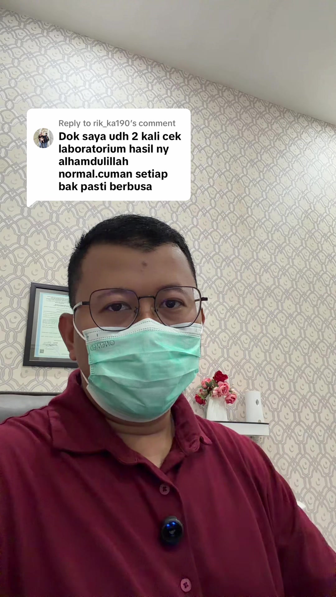 @dr. Fery Medika