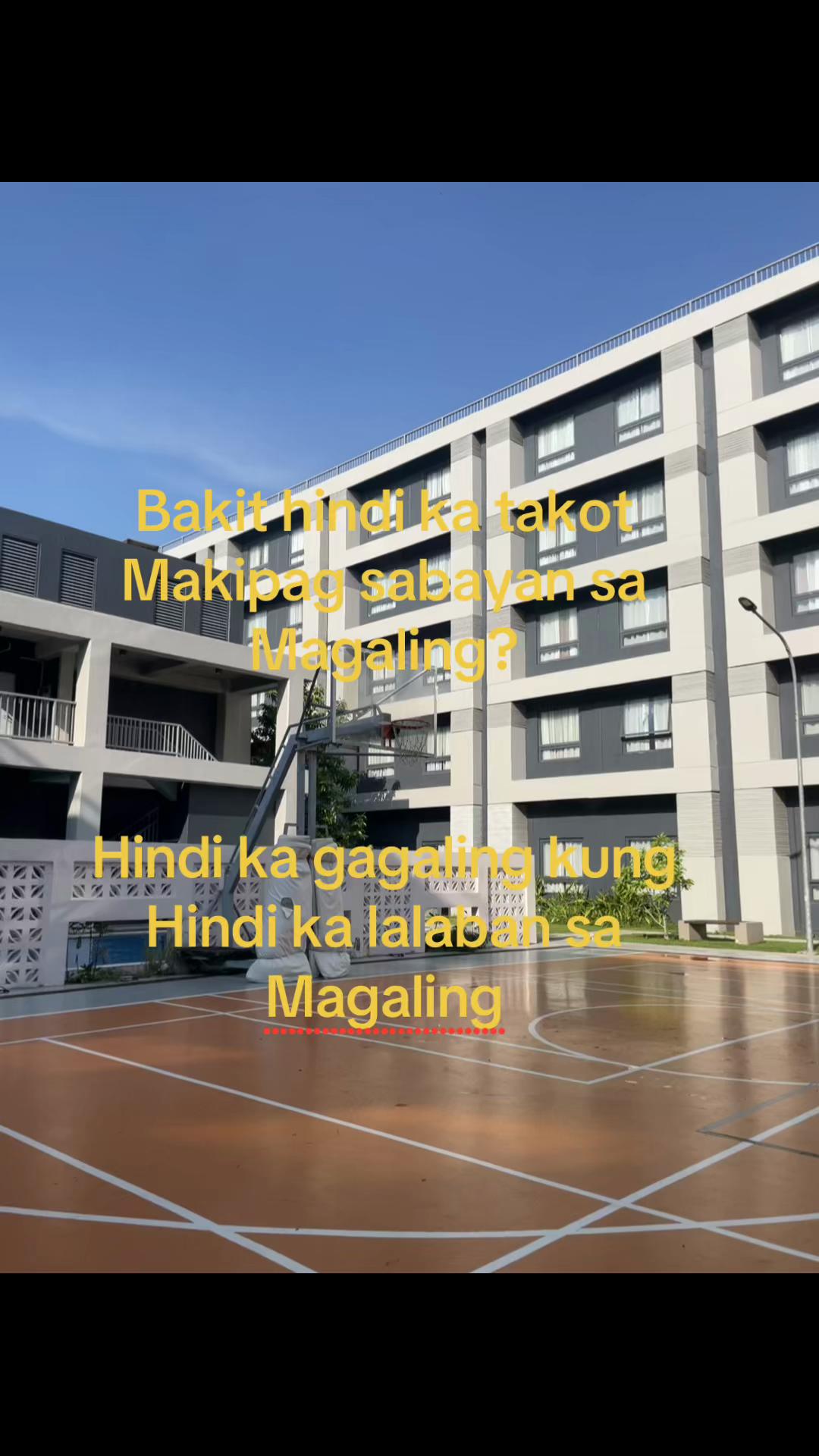 @Ezekiel Castillo