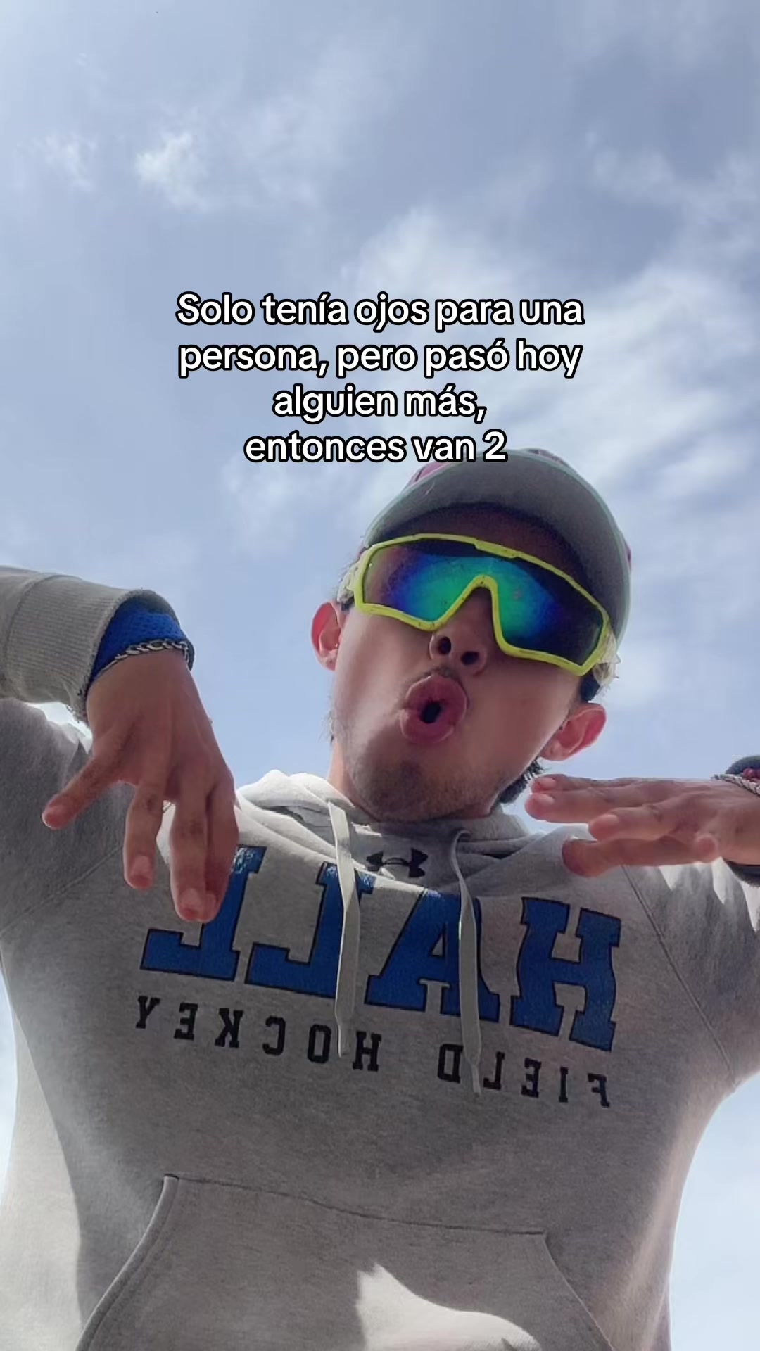 @Jahdai “Hachi” Carrasco
