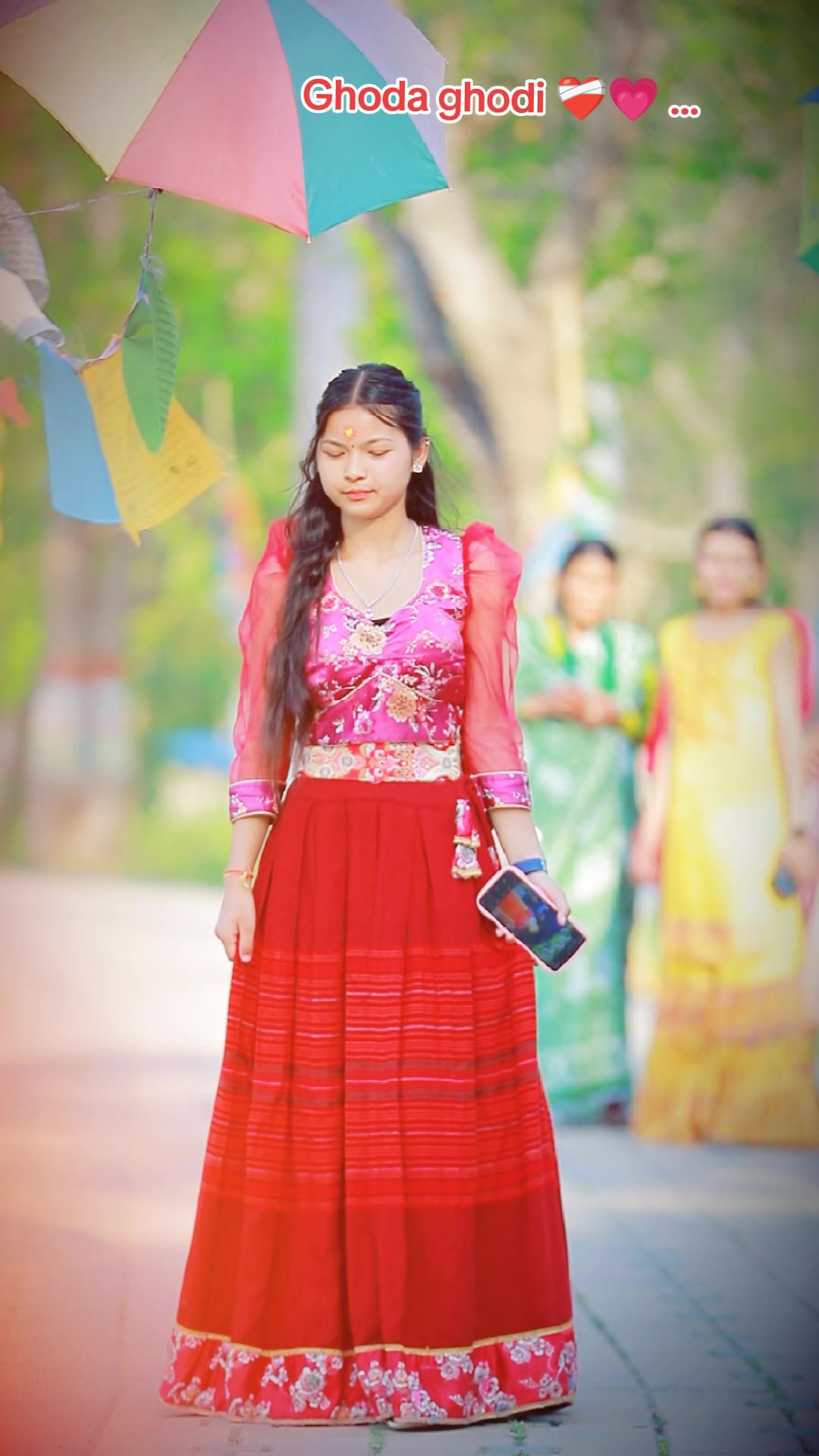 @Magarni ๐๐