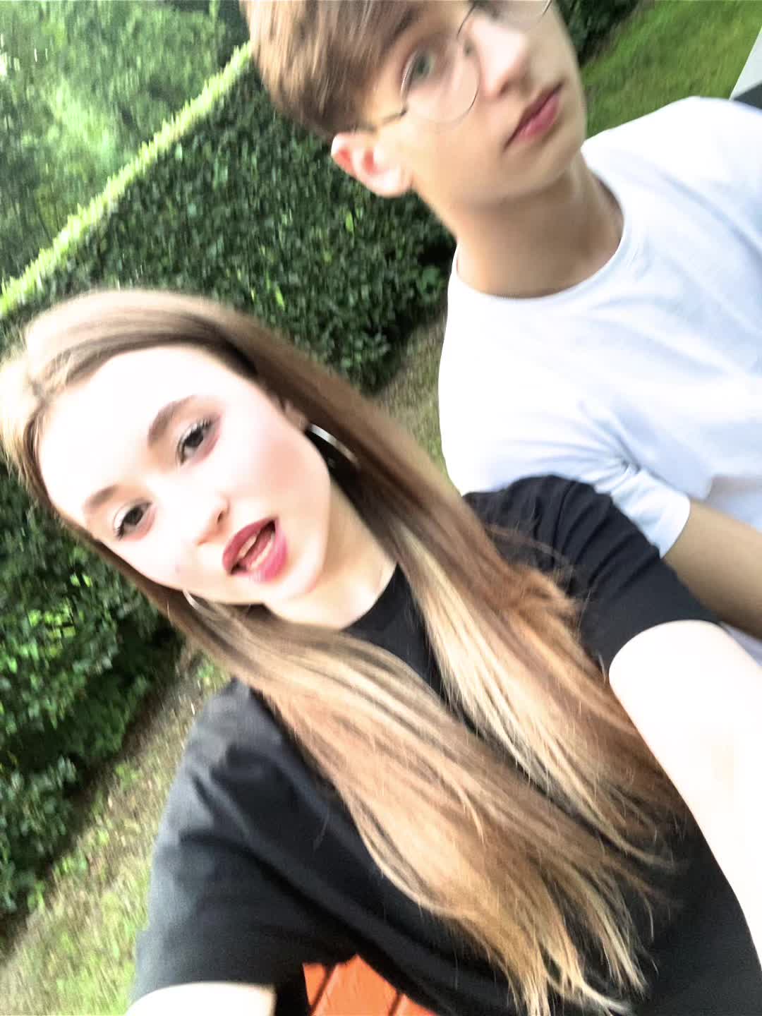 @Alinka kotik💔