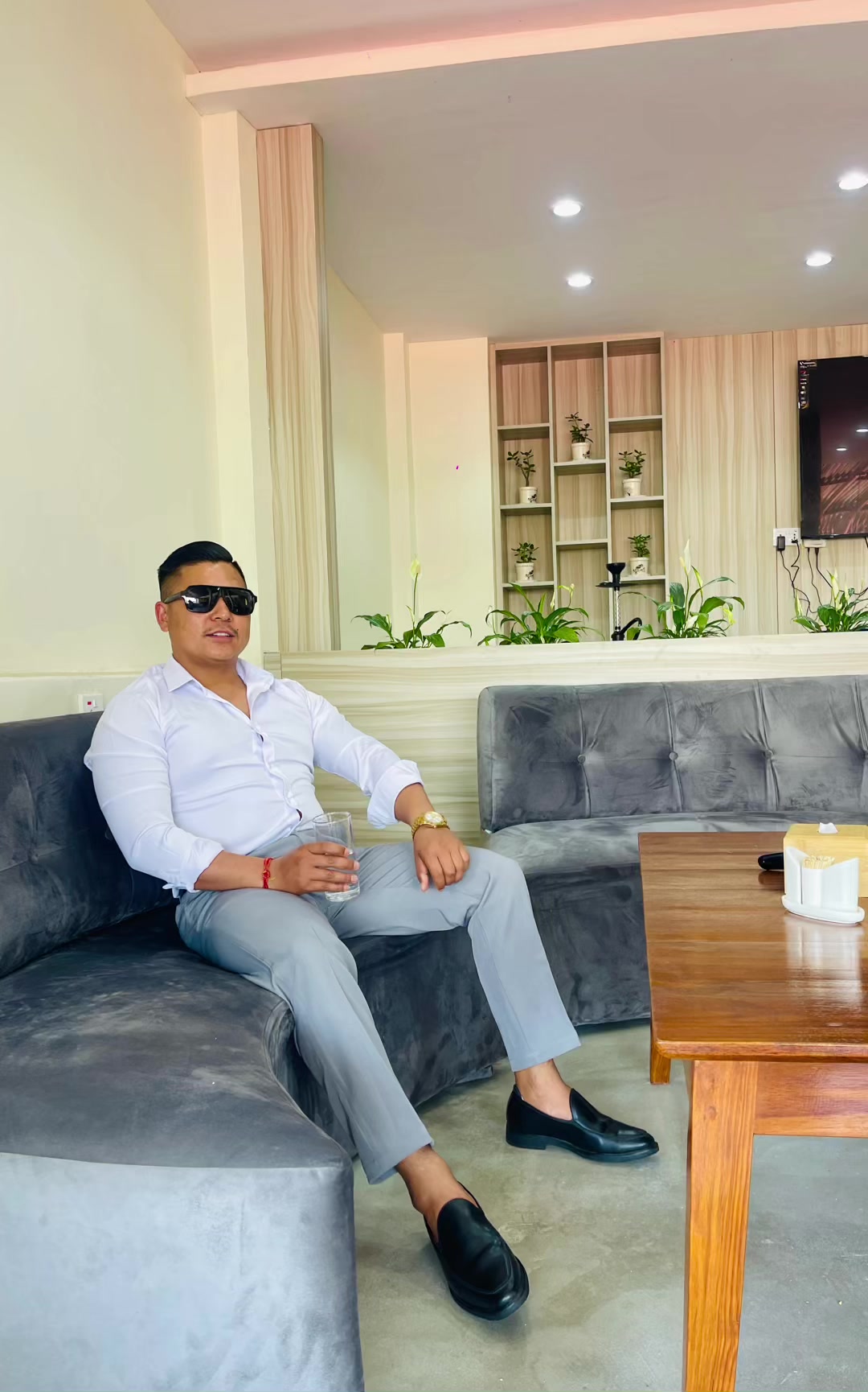 @Binod Tamang