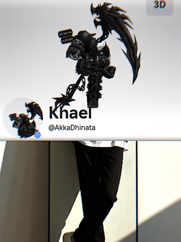 @NESTxKhael
