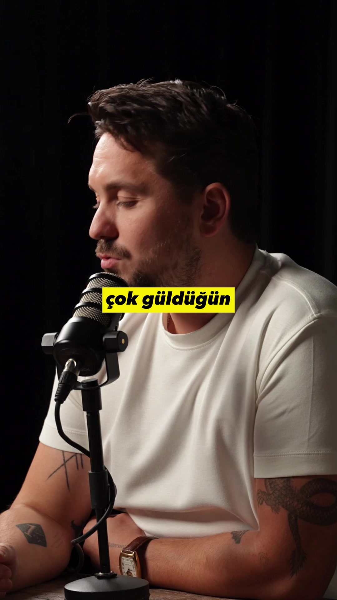 @Hikayeden Adamlar